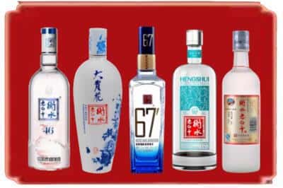 鹿邑县回收衡水老白干